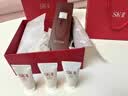 SK-II女士洁面120g*2氨基酸洗面奶sk2化妆品护肤品套装礼盒生日礼物女 实拍图