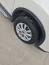 优科豪马横滨轮胎/汽车轮胎 225/65R17 102H G91AV 原配丰田RAV4 实拍图