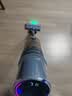 松下（Panasonic）【除尘神器】无线吸尘器家用大吸力手持绿光照显尘吸猫毛除尘四重过滤MC-A33H【长续航宠物版】 实拍图