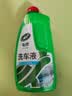 龟牌（Turtle Wax）硬壳盾洗车液1.25L洗车水蜡汽车强力去污清洁洗车泡沫液清洗剂 实拍图