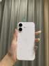 Apple/苹果 iPhone 16（A3288）512GB 白色 支持移动联通电信5G 双卡双待手机 实拍图
