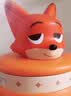 迪士尼（Disney）朱迪公仔冰霸保温杯疯狂动物城316不锈钢带吸管女孩生日礼物500ml 实拍图