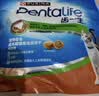 齿一生猫零食猫咪饼干洁齿磨牙零食成猫三文鱼味170g Dentalife 实拍图