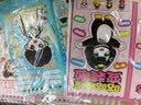百里霜爆改换装刮画本贴纸安静书儿童益智3到6岁男女孩DIY制作玩具3套装 实拍图