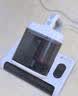 米家小米除螨仪2 Pro 升级双尘杯 智能LED屏 紫外线超声波除螨杀菌 床上去螨虫 实拍图