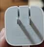 Apple/苹果 40W（至高60W） type-c快充充电器 苹果usb-c原装充电头 苹果iPhone 18 Pro Max充电器 实拍图