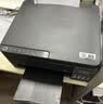 爱普生（EPSON）【6代新品】L3353墨仓式彩色家用AI学习打印机 L3251/L3255升级版(打印复印扫描 微信/无线 黑色） 实拍图