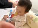 猫人10A抑菌夏季薄款无痕内衣女士冰丝无钢圈文胸聚拢防下垂性感胸罩 实拍图