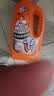 威猛先生（Mr Muscle）管道疏通啫喱 960ml*3瓶 厨房 水道疏通剂 厕所管道疏通 实拍图