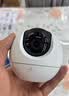 萤石（EZVIZ） C6c 2K+星光增强版+64G监控专用卡 400万极清 个 室内无线监控器家用摄像头 实拍图
