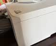 爱普生（EPSON）【6代新品】L1358 墨仓式A4彩色无线单功能家用打印机 家用/办公 AI学习打印机（微信/远程打印） 实拍图