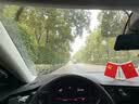 大众迈腾帕萨特原装B5/B6/B7/B8/B9原厂专用雨刮器无骨静音雨刷片 帕萨特【19款至26款】 晒单实拍图