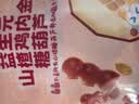 小鹿蓝蓝【99任选11件】益生元山楂棒棒糖儿童宝宝零食鸡内金糖葫芦95g 实拍图
