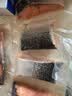 美威冷冻智利严选三文鱼排鱼段4块净重480g大西洋鲑鱼 进口鱼类 海鲜 实拍图