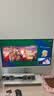 AOC24.5英寸310Hz FastIPS 快速液晶1ms HDR400 硬件低蓝光 三角洲 典雅白游戏电竞显示器25G41SE/WS 实拍图