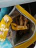 科尔沁风干牛肉干原味448g散称肉干肉脯特产办公室解馋休闲零食 实拍图