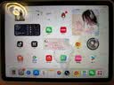 图拉斯【超顺滑丨专业抗指纹】 适用2026iPadPro新款Mini7钢化膜 Air8/7第11代/10/6平板保护高清抗反光 【2026款iPad Air 8/7/6】11英寸 【高清高透｜附赠贴膜 实拍图