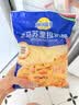 妙可蓝多 马苏里拉芝士碎450g*3 奶酪碎 三明治焗饭披萨烘焙原料 实拍图