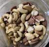 Member's Mark 烘烤混合坚果仁 1.1kg 1.1kg 实拍图