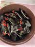 德芙香浓黑巧克力 桶装480g 休闲零食糖果 节日礼物 送女友礼物 实拍图