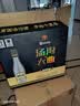 汤沟纯粮大曲 浓香型白酒 39度 500ml*8瓶 整箱装 家乡酒 双11 送礼 实拍图