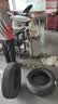 锦湖KUMHO汽车轮胎 195/65R15 91H KH18 原配新宝来/蔚领/卡罗拉/朗逸 实拍图