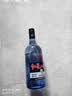 红星二锅头 蓝瓶 绵柔8陈酿 清香型白酒 43度 750ml 单瓶装 口粮酒 实拍图