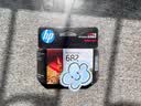 惠普（HP）682原装彩色墨盒 适用hp 2336/2775/2776/2777/2778/2779/4175/4178/6078/6478打印机  实拍图