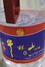 牛栏山白酒 浓香型 52度 2000ml*1桶装 口粮酒 大桶装 实拍图