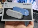 中兴（ZTE）F40 5G RedCap随身wifi6免插卡轻量化5G移动wifi无线网便携路由器热点笔记本电脑上网流量2026款 实拍图