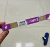 狮王(lion)DENT口腔柔软细毛小头超薄牙刷3-5岁1支颜色随机 实拍图