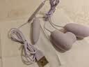 姬欲跳蛋成人情趣用品女生喜欢的玩具女性自我慰用品吮吸专用情侣物品 实拍图