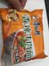 康师傅 方便面 经典香辣牛肉袋面104g*24袋 泡面整箱速食 方便食品 实拍图