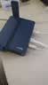 CUDY AX3000 WiFi 6 迷你路由器 大闪存256MB TR3000 2.5G网口 轻NAS USB充电宝供电 家用 宿舍 便携 实拍图