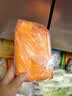 展艺无盐配方黄油 500g*2盒烘焙专用雪花酥蛋糕饼干牛排蒸烤原料 实拍图