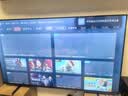 海信电视55E3NH Pro 55英寸 144Hz高刷 杜比全景声 智能Wi-Fi6 U+超画质 大内存平板电视 实拍图