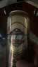 雪花啤酒(Snowbeer)金威纯酿 500ml*24听 自营热销商品 大规格实惠装 实拍图