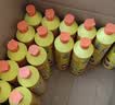 白猫 柠檬红茶洗洁精500g*30瓶（整箱装）A类食品用去油祛味 洗洁精 实拍图