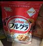 卡乐比（Calbee）原味水果麦片600g 进口非油炸 营养代餐早餐零食 实拍图