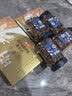 汤臣倍健卓瑞蛋白粉450g+150g增强免疫力乳清蛋白质粉中老年中秋礼品礼盒 实拍图