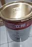 立邦乳胶漆京雅居金标超值净味120二合一无添加内墙漆18L/约25KG 实拍图