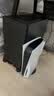 先马（SAMA）黑洞PRO 黑色 中塔主动式吸音降噪电脑主机箱 散热升级/标配3静谧风扇/三面吸音棉/支持360水冷 实拍图
