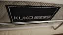 顾家家居（KUKA）梦想垫旗舰版天然乳胶独袋弹簧床垫席梦思主次卧梦想垫1.8x2米 实拍图
