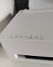 爱普生（EPSON）【6代新品】L1358 墨仓式A4彩色无线单功能家用打印机 家用/办公 AI学习打印机（微信/远程打印） 实拍图