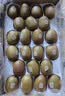 佳沛（zespri）新西兰金奇异果22粒巨大原箱146-175g猕猴桃中秋节礼品送水果礼盒 实拍图