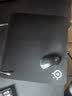 赛睿加厚版鼠标垫大号 QcK Heavy Large 450*400*6mm 游戏电竞鼠标垫 电竞fps顺滑鼠标垫CSGO 电脑桌垫 实拍图