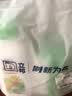 立邦开学季墙面修复补墙漆防水滚筒去污神器翻新荷净乳胶漆白色500g 实拍图