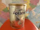 爱他美（Aptamil）白金澳洲版 幼儿配方奶粉 3段(12-36个月) 900g【批批严检】 实拍图