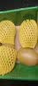 佳沛（zespri）新西兰金奇异果4粒103-114g猕猴桃源头直发中秋节礼品送水果礼盒 实拍图