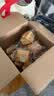 良品铺子鲜奶提子手撕面包700g早餐千层面包出游休闲零食办公室点心 实拍图